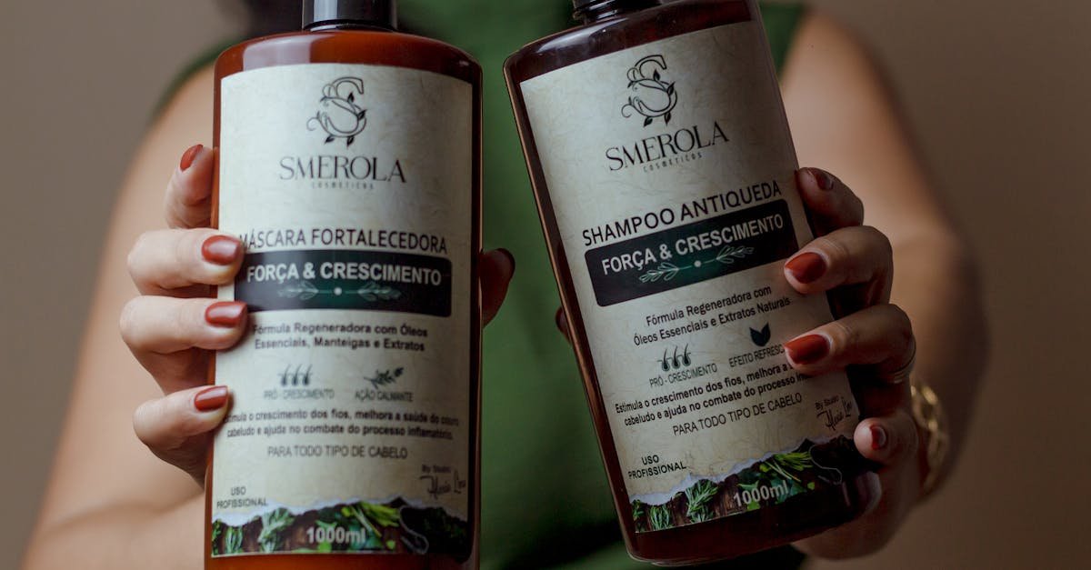 Szampon szyty na miarę: jak rozpoznać potrzeby skóry głowy i wybrać idealną formułę