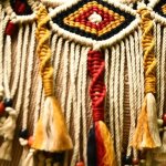 Makrama od pierwszego supła: domowy przewodnik dla początkujących