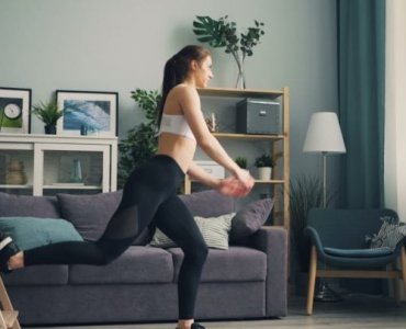 Smukłe łydki bez siłowni: 15-minutowy domowy trening, który naprawdę działa