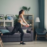 Smukłe łydki bez siłowni: 15-minutowy domowy trening, który naprawdę działa