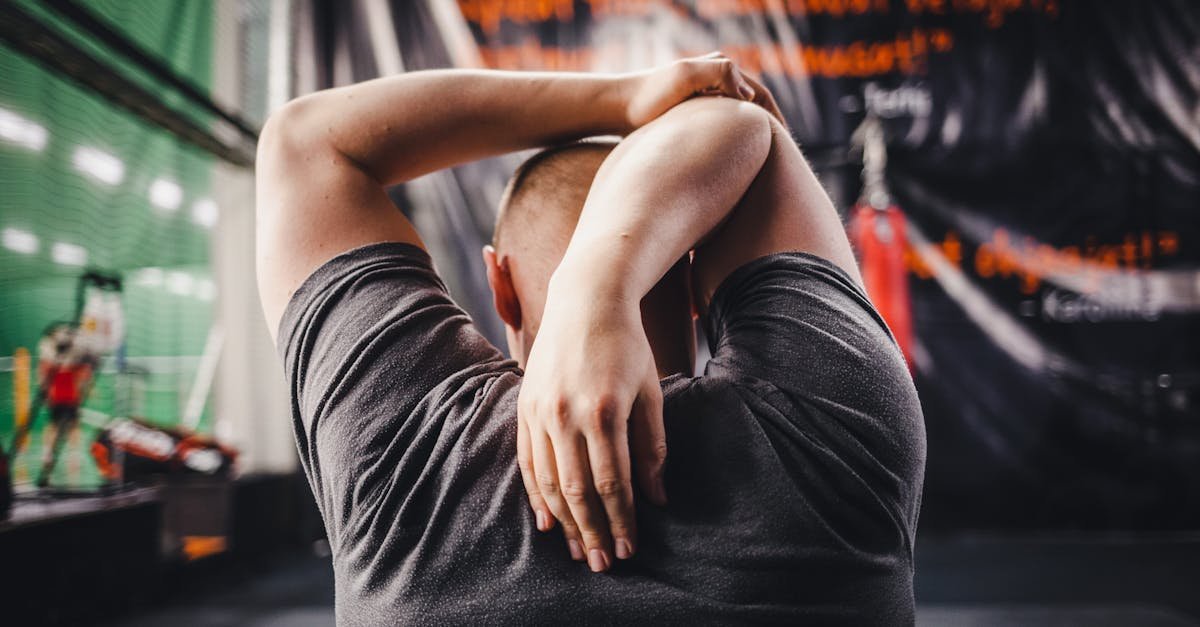 Pożegnaj ból karku: 10 minut dziennie dla silnego i elastycznego odcinka szyjnego