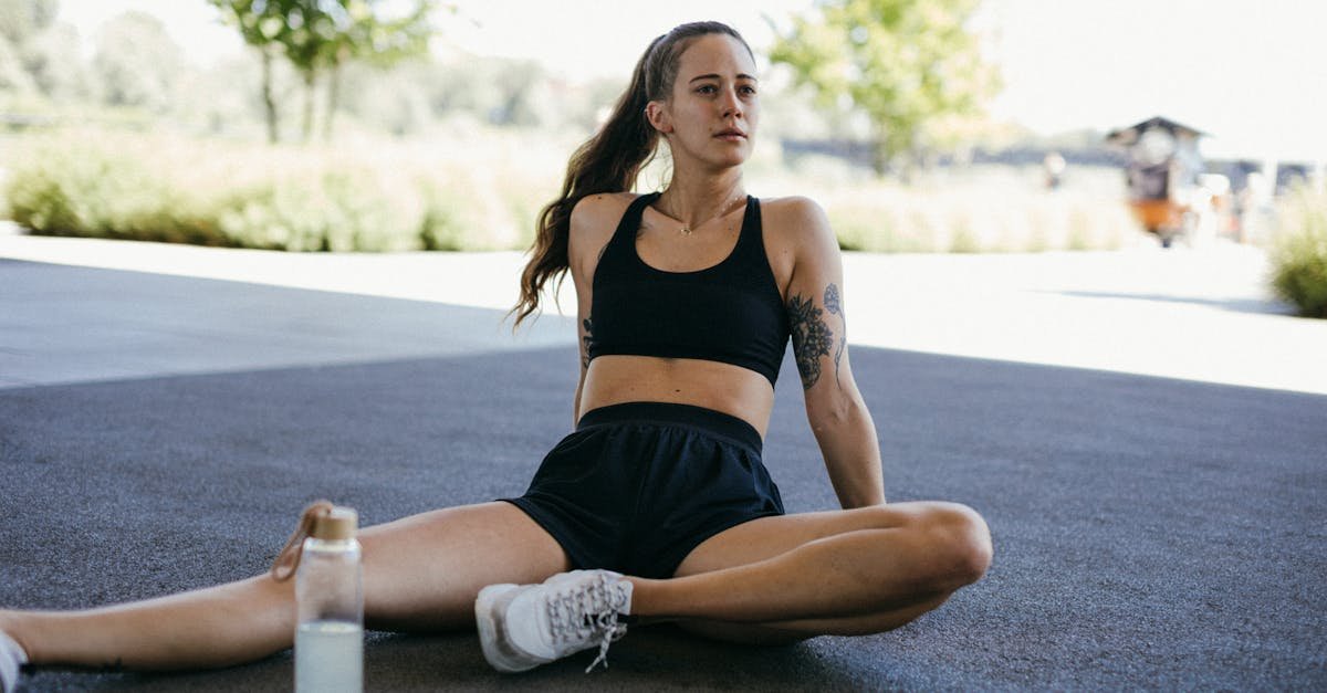 Zakwasy? Nie dziś! Błyskawiczne sposoby na regenerację po treningu, które naprawdę działają