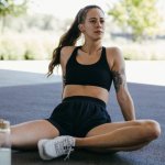 Zakwasy? Nie dziś! Błyskawiczne sposoby na regenerację po treningu, które naprawdę działają