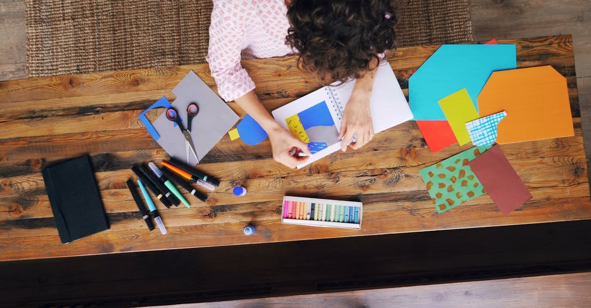 Domowe pasje za grosze: kreatywne zajęcia dla kobiet bez nadwyrężania budżetu