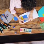 Domowe pasje za grosze: kreatywne zajęcia dla kobiet bez nadwyrężania budżetu