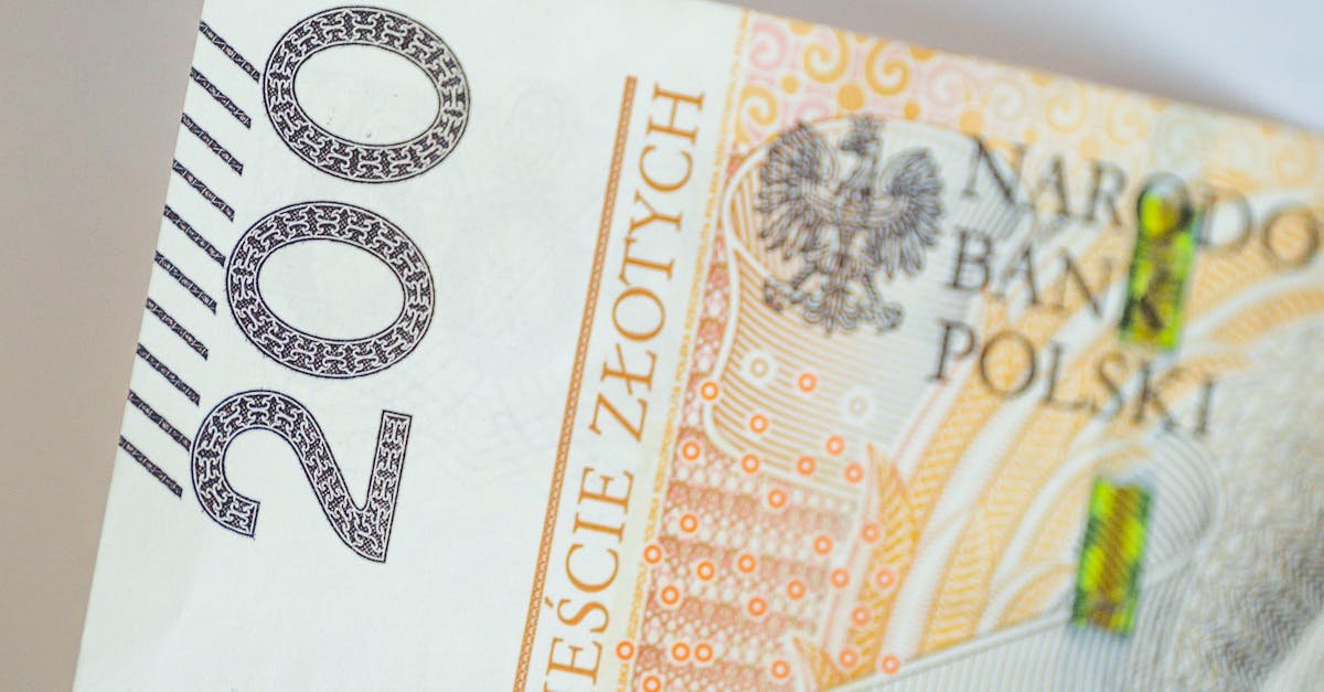 Spokój kosztuje mniej niż myślisz: jak wyliczyć idealną poduszkę finansową