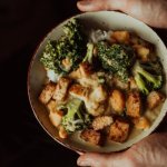 Roślinna moc białka na co dzień: prosto, smacznie, sycąco