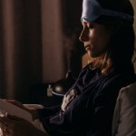 Wieczorny scenariusz na szybki sen: 7 rytuałów, które naprawdę działają