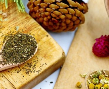 Podkręć metabolizm w filiżance: ziołowe napary, które dodają tempo spalaniu