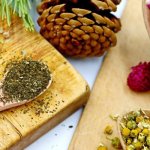 Podkręć metabolizm w filiżance: ziołowe napary, które dodają tempo spalaniu