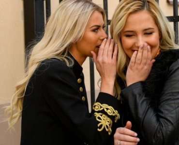 Wyłącz cudzy hałas, podkręć własny głos: życie po swojemu