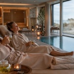 Nie tylko masaż. Co naprawdę daje pobyt w hotelu SPA dla dorosłych?