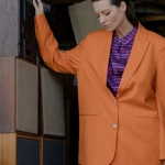 Oversize’owa marynarka: 10 stylizacji od casualu po elegancję, które od razu odtworzysz