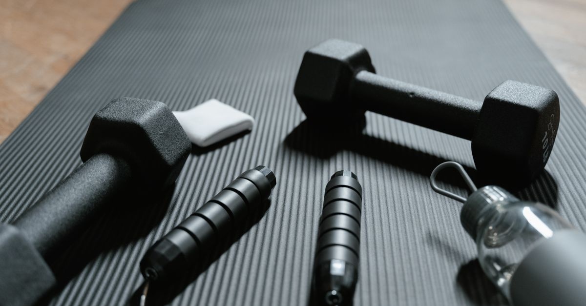 Ciche cardio w domu: zero podskoków, maksimum efektów